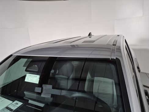 New 2025 Toyota Tacoma 4x4 Double Cab Hybrid image 13