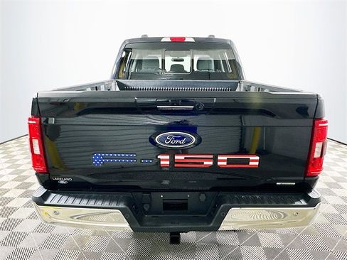 Used 2022 Ford F150 XLT w/ Equipment Group 302A High image 4
