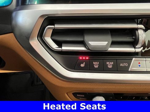 Certified 2023 BMW 430i Gran Coupe xDrive w/ M Sport Package image 11