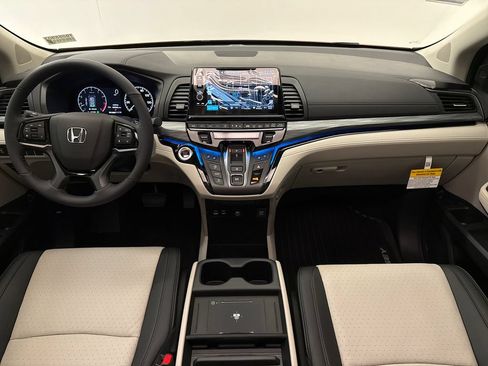 New 2026 Honda Odyssey Elite image 13