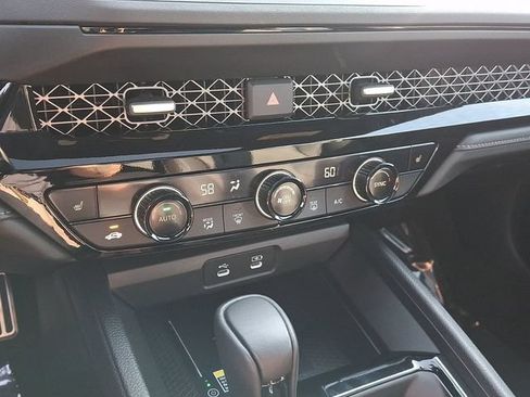 Used 2025 Honda Accord Sport image 18