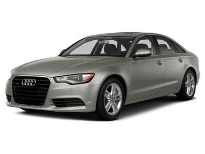 Used 2015 Audi A6 3.0T Prestige w/ Prestige Package
