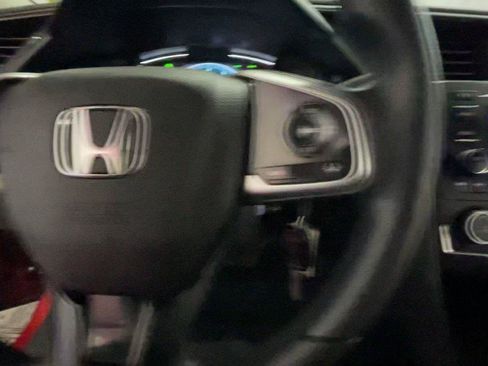 Used 2021 Honda Civic LX image 37