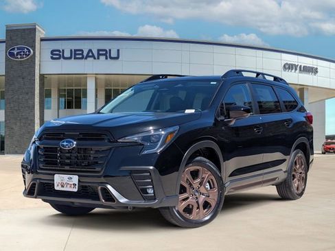 New 2026 Subaru Ascent Limited Bronze AWD/4WD image 1