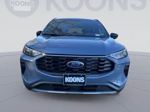 New 2026 Ford Escape ST-Line w/ Tech Pack #1 image 11
