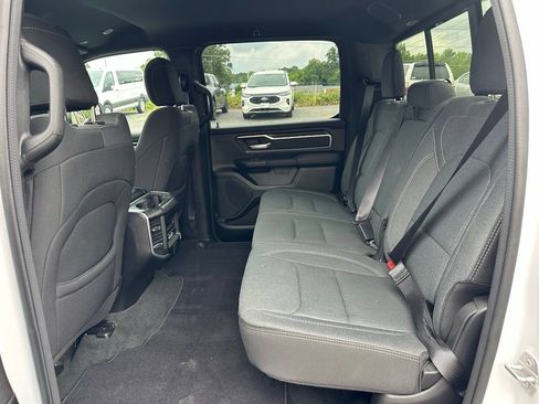 Used 2023 RAM 1500 Big Horn AWD/4WD image 23