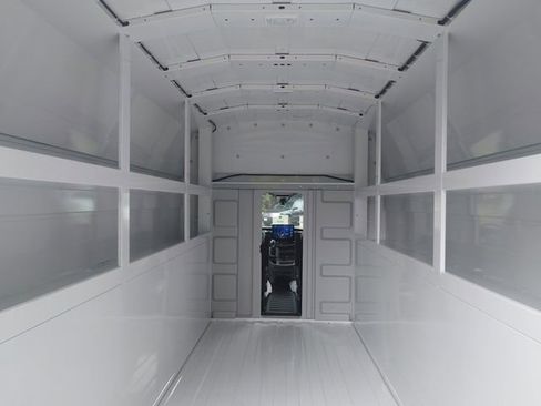 New 2024 Ford Transit 350 Base w/ Interior Upgrade Package image 17