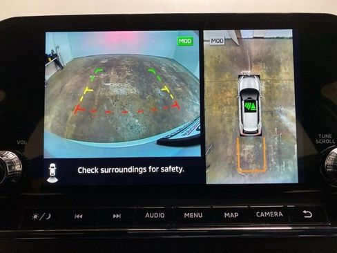 Used 2024 Mitsubishi Outlander Ralliart image 53