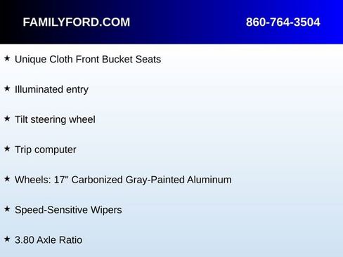 Certified 2024 Ford Bronco Sport Big Bend image 7