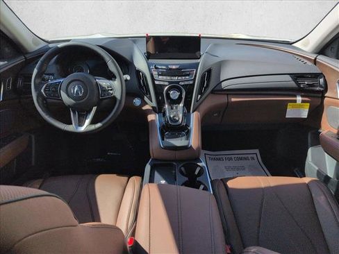 New 2026 Acura RDX SH-AWD w/ Advance Package image 15