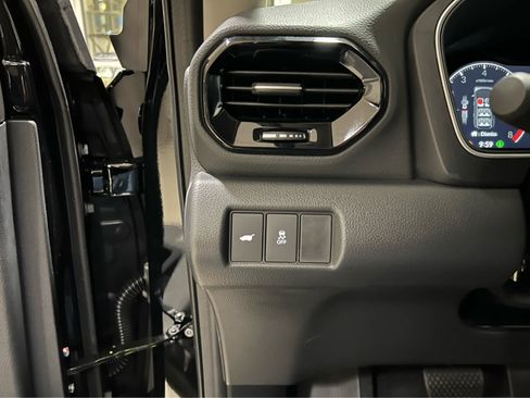 New 2025 Honda Pilot EX-L image 22