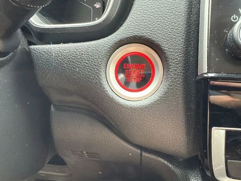 Used 2017 Honda CR-V EX-L image 36