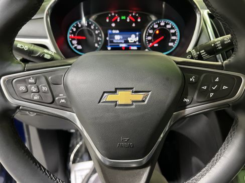 Certified 2023 Chevrolet Equinox LT image 22