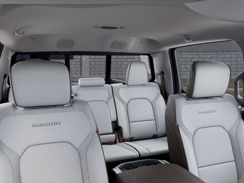 New 2026 RAM 1500 Laramie image 26