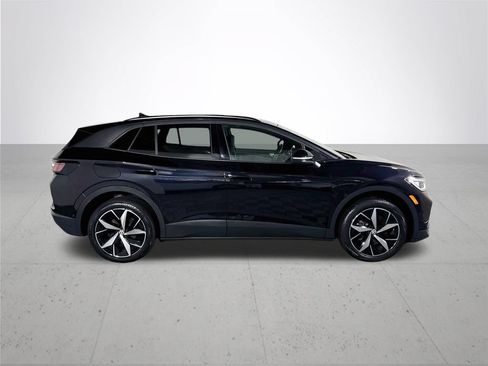 Used 2023 Volkswagen ID.4 Pro S AWD/4WD image 7