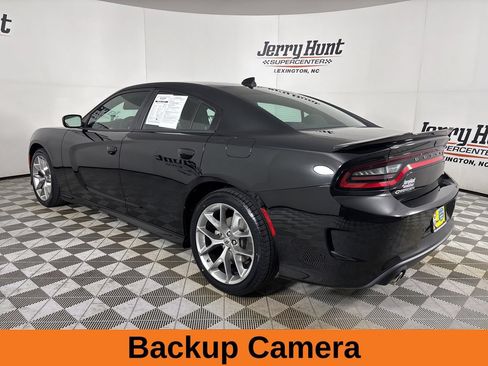 Used 2023 Dodge Charger GT RWD image 9