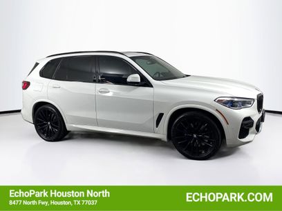 Used 2022 BMW X5 sDrive40i w/ M Sport Package