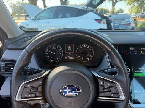 Used 2024 Subaru Legacy Premium AWD/4WD image 14