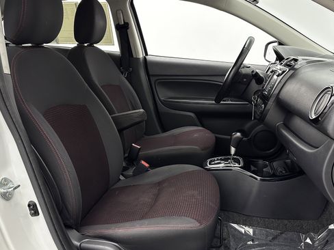 Used 2020 Mitsubishi Mirage G4 LE image 33