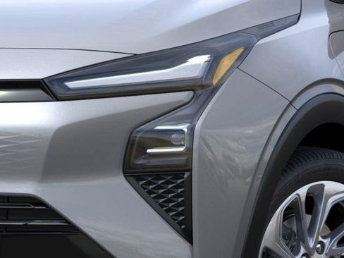 New 2027 Chevrolet Bolt LT FWD image 11