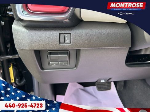 New 2026 GMC Canyon AT4X AWD/4WD image 13
