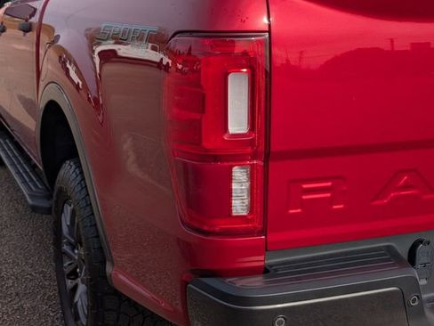 Used 2020 Ford Ranger XLT w/ Equipment Group 301A Mid image 14