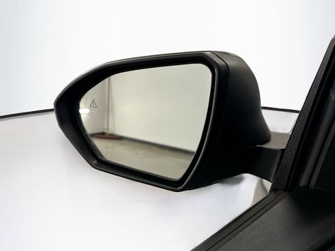 Used 2025 Hyundai Tucson SEL image 16