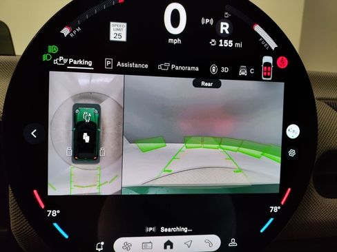 New 2026 MINI Cooper S image 22