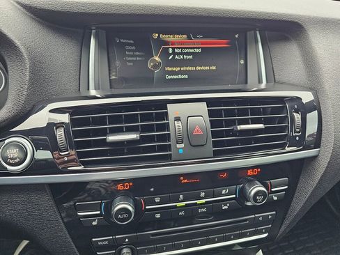 Used 2015 BMW X3 xDrive28i image 25