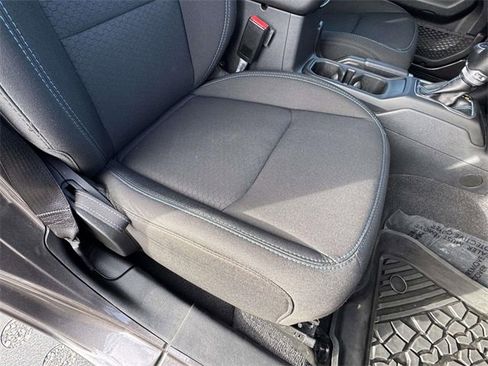 Used 2021 Jeep Wrangler Unlimited Rubicon 4xe w/ Cold Weather Group image 17