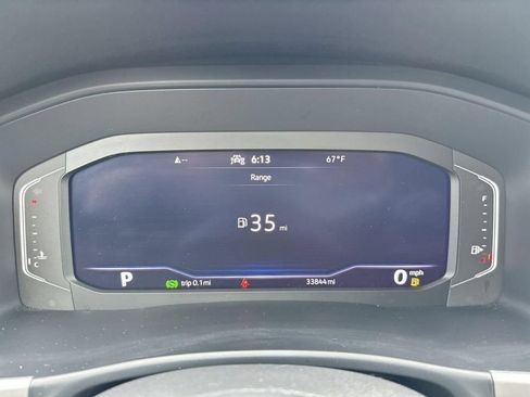 Used 2023 Volkswagen Atlas SE FWD image 9
