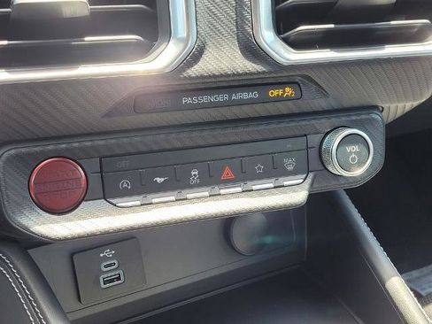 New 2025 Ford Mustang GT Premium image 21