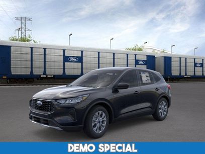 New 2025 Ford Escape Active