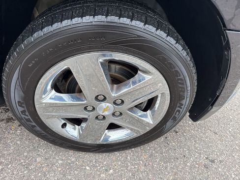 Used 2014 Chevrolet Equinox LTZ image 13