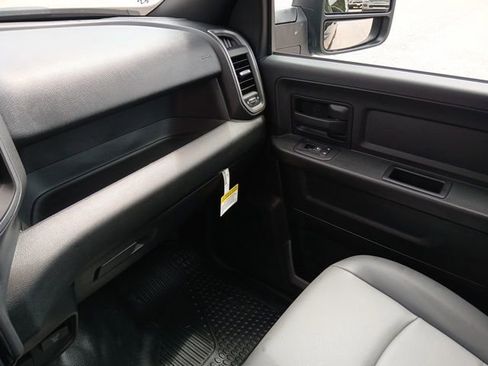 New 2026 RAM 2500 Tradesman image 36