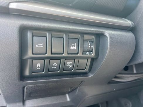 Used 2019 Subaru Forester Sport AWD/4WD image 25