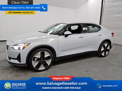 Used 2023 Polestar Polestar 2