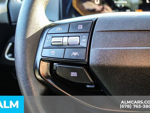 Used 2025 Kia K4 LXS image 24