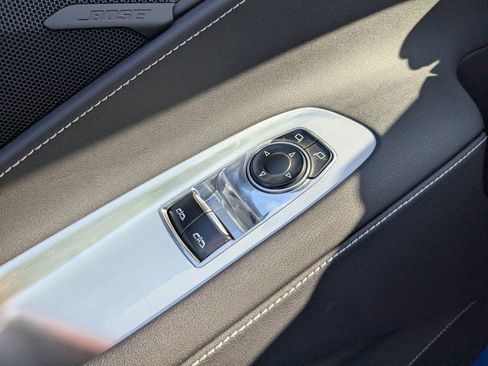 New 2025 Chevrolet Corvette E-Ray image 52