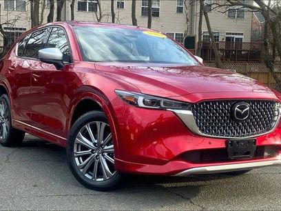 Used 2024 MAZDA CX-5 Signature
