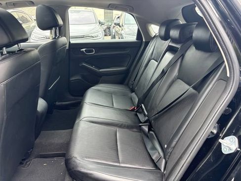 Used 2022 Honda Civic EX-L image 8