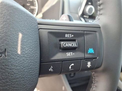 New 2026 Nissan Rogue SV w/ SV Premium Package image 23