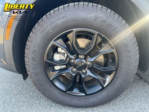 Used 2025 Kia Sportage X-Pro Prestige AWD/4WD image 14