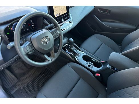 New 2026 Toyota Corolla LE image 10