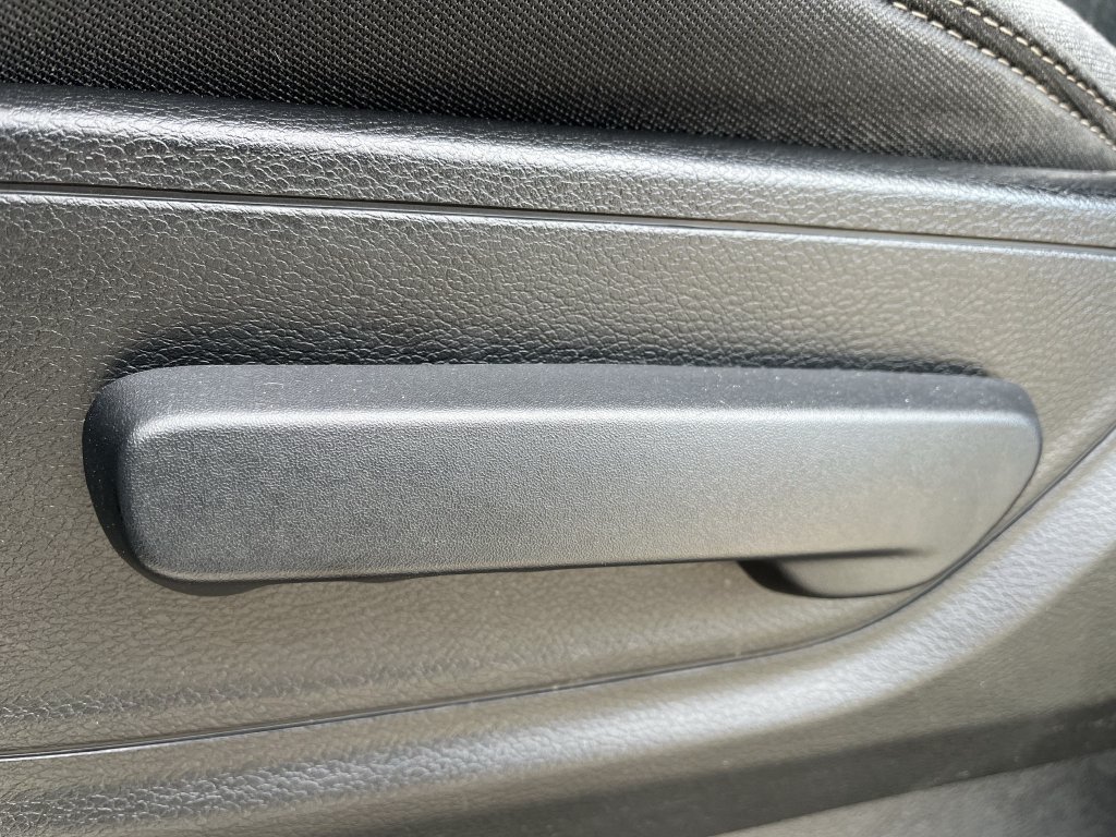 Used 2020 RAM 1500 HFE RWD image 22