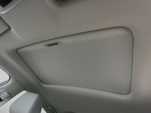 New 2026 Honda HR-V EX-L image 26