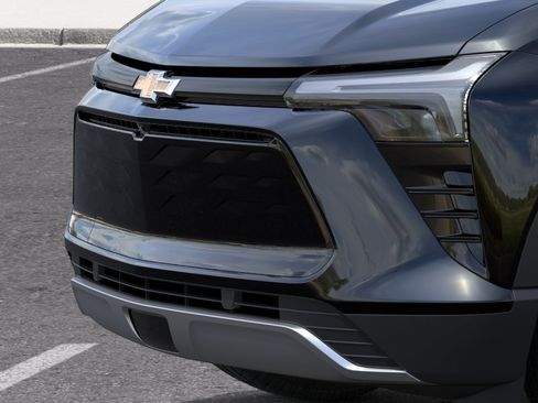 New 2026 Chevrolet Blazer EV LT image 15