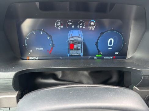 Used 2025 Ford F150 XLT w/ Equipment Group 301A Standard image 15