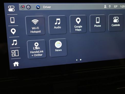 Used 2025 Honda Prologue Touring image 53