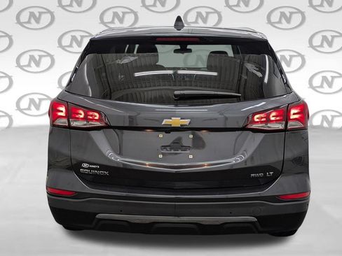 Used 2023 Chevrolet Equinox LT AWD/4WD image 19